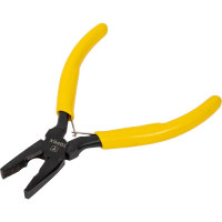 Комбинированные прецизионные плоскогубцы TOPEX 32D030