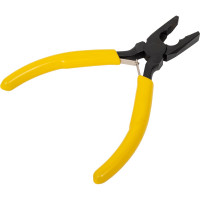 Комбинированные прецизионные плоскогубцы TOPEX 32D030