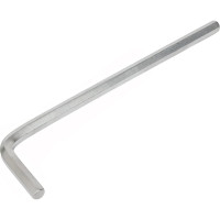 Шестигранный ключ TOPEX 6мм 35D906