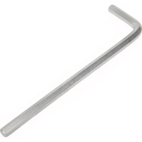 Шестигранный ключ TOPEX 6мм 35D906