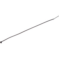 Кабельная стяжка Fischer UBN 2.5X200 устойчивая к УФ 100 шт. 87490