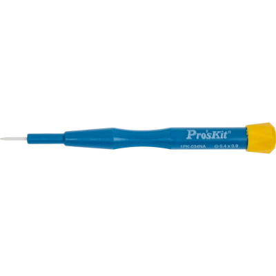 Керамическая отвертка Pro'sKit 1PK-034NA 00124839