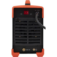 Сварочный инвертор (200 А; поджиг HF; ПВ 60%) Gigant TIG-200