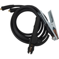 Сварочный инвертор (200 А; поджиг HF; ПВ 60%) Gigant TIG-200