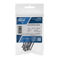 Саморез ШСГД 3,8x55 мм, 13 шт в пакете Zitar 117913