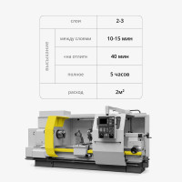 Эмаль универсальная KUDO RAL 1018 желтый цинк KU-01018