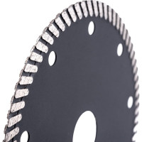 Диск алмазный ультра тонкий 125х22.2 мм turbo GRAPHITE 57H621