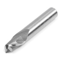 Фреза шпоночная (12 мм; Р6М5) HORTZ 351950