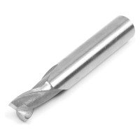 Фреза шпоночная (10 мм; Р6М5) HORTZ 351949