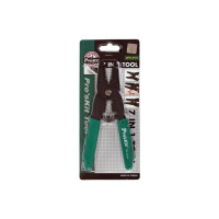 Клещи для зачистки Pro'sKit 8PK-3161 00072635