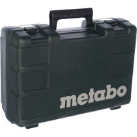 Эксцентриковая шлифмашина Metabo FSX 200 Intec 609225500