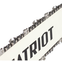 Электрическая цепная пила PATRIOT ESP 2016 220301550