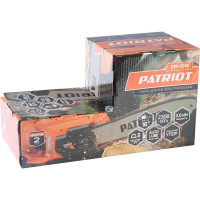 Электрическая цепная пила PATRIOT ESP 2016 220301550