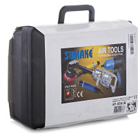 Гайковерт SUMAKE ST-5561K с набором головок 7342