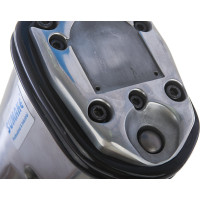 Гайковерт SUMAKE ST-5561K с набором головок 7342