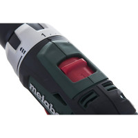 Аккумуляторная дрель-винтоверт Metabo BS 18 LT 602102500