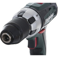Аккумуляторная дрель-винтоверт Metabo BS 18 LT 602102500