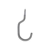 Вкручивающийся велосипедный крюк AVVA 1шт SIH08A