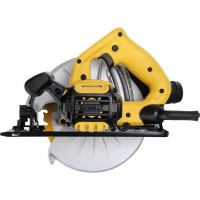 Дисковая пила DEWALT DWE 560 B