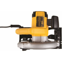 Дисковая пила DEWALT DWE 560 B