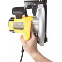 Дисковая пила DEWALT DWE 560 B