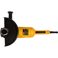 Угловая шлифмашина DEWALT DWE 492 S