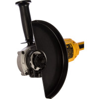 Угловая шлифмашина DEWALT DWE 492 S