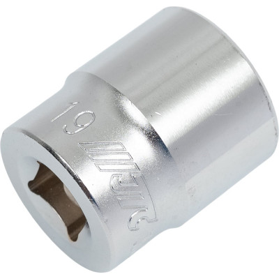 Головка торцевая JTC 3/8" 19 -33219 766672