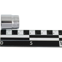 Головка торцевая JTC 3/8" 19 -33219 766672
