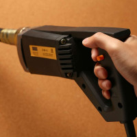 Портативный вибратор Zitrek Z-35-1.5 045-0049