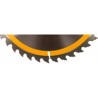 Пильный диск CONSTRUCT (235х30 мм; 40 ATB) DEWALT DT1955