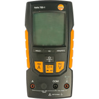 Мультиметр цифровой Testo 760-1 0590 7601