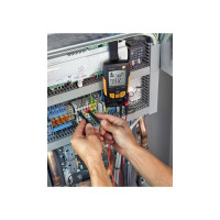 Мультиметр цифровой Testo 760-1 0590 7601