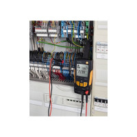 Мультиметр цифровой Testo 760-1 0590 7601