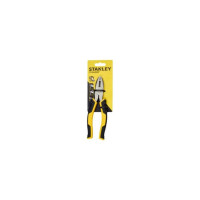 Комбинированные плоскогубцы 150мм STANLEY CONTROL-GRIP 0-74-456