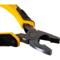 Комбинированные плоскогубцы 150мм STANLEY CONTROL-GRIP 0-74-456