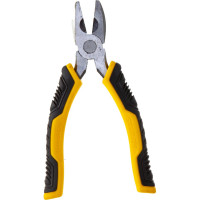 Комбинированные плоскогубцы 150мм STANLEY CONTROL-GRIP 0-74-456