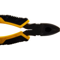 Комбинированные плоскогубцы 150мм STANLEY CONTROL-GRIP 0-74-456