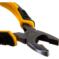 Комбинированные плоскогубцы 150мм STANLEY CONTROL-GRIP 0-74-456