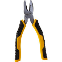 Комбинированные плоскогубцы 150мм STANLEY CONTROL-GRIP 0-74-456