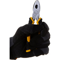 Комбинированные плоскогубцы 150мм STANLEY CONTROL-GRIP 0-74-456