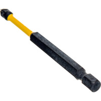 Биты ударные IMPACT Torsion (2 шт; Pz2; 89мм) DEWALT DT70566T