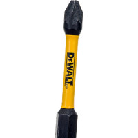 Биты ударные IMPACT Torsion (2 шт; Pz2; 89мм) DEWALT DT70566T
