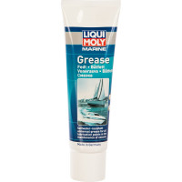 Смазка для водной техники LIQUI MOLY Marine Grease 0,25кг 25042
