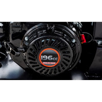 Виброплита с баком для воды Zitrek z3k110w Loncin 200F 110 кг уплотнение 350 мм, 091-0206