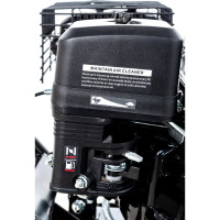 Виброплита с баком для воды Zitrek z3k110w Loncin 200F 110 кг уплотнение 350 мм, 091-0206