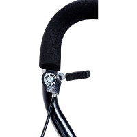 Виброплита с баком для воды Zitrek z3k110w Loncin 200F 110 кг уплотнение 350 мм, 091-0206