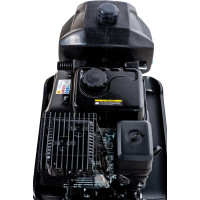 Виброплита с баком для воды Zitrek z3k110w Loncin 200F 110 кг уплотнение 350 мм, 091-0206
