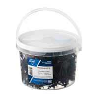 Саморез ШСГД Zitar 4,2х75 700 шт, ведро 100931