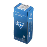 Саморез ШСГМ Zitar 3,5x45 200 шт, коробка с окном 102131
